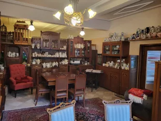 Kaffeekannen-Ausstellung