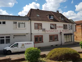 Metzgerei und Partyservice Groh