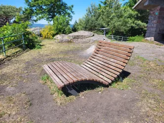 Liegebank