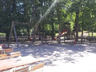 Spielplatz