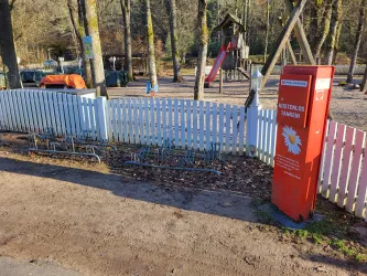 E-Bike-Ladesäule