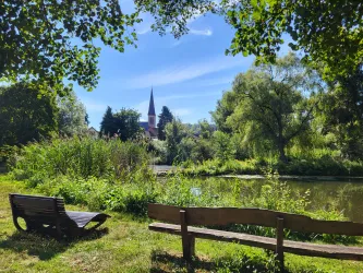 Bürgerpark Münchweiler