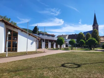 Bürgerhaus Münchweiler