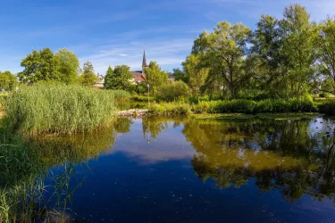 Bürgerpark Münchweiler