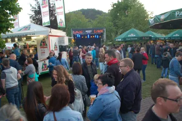 Kienholzfest