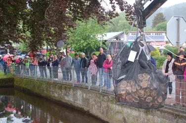 Kienholzfest