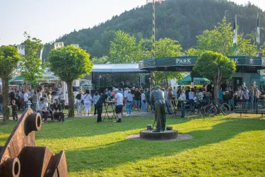 Festwiese