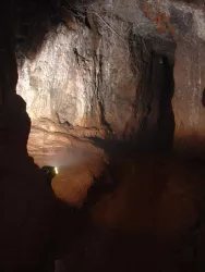 Tropfsteinhöhle Erzenhausen (© Ralf Kauth)