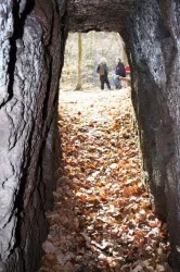 Tropfsteinhöhle Erzenhausen 2