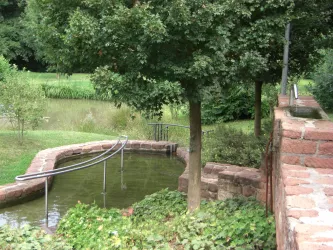 Kneippanlage Gonbach 2