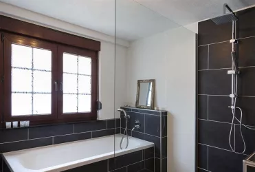 Fewo Rothhaar: Badewanne (© Archiv: Fewo Rothhaar)
