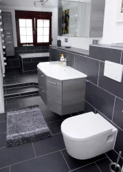 Badezimmer 3 (© Archiv Fewo Rothhaar)