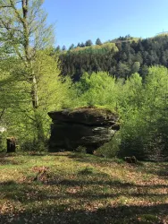 Kleiner teufelstisch