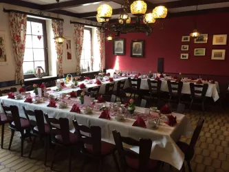 große Tafel