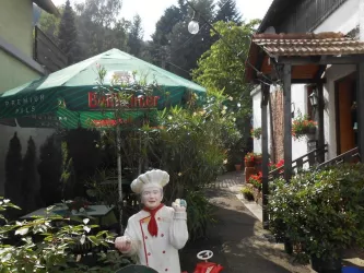 Gaststätte Hahn (© Gaststätte Hahn)