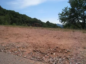 Bodenbeschaffenheit