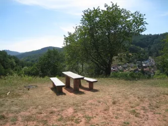 Sitzgruppe