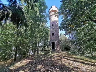 Sattelbergturm