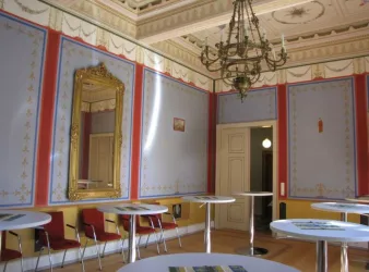 Villa Denis 2 (© Archiv VG Enkenbach-Alsenborn)