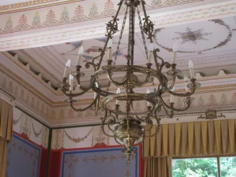 Villa Denis 3 (© Archiv VG Enkenbach-Alsenborn)