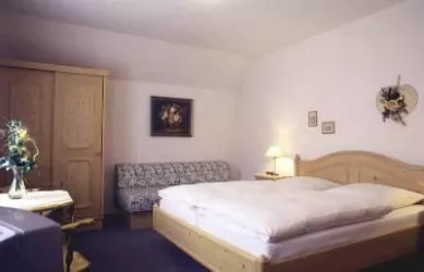 Gästezimmer