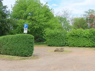 Wohnmobilstellplatz Ludwigshain Bild 1 (© Urlaubsregion Freinsheim)