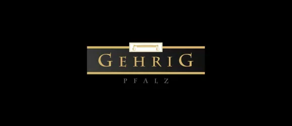 Logo Weingut Gehrig (© Weingut Gehrig)