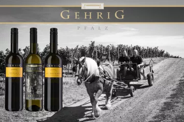 3 Üblichen 2, Weingut Gehrig (© Weingut Gehrig)
