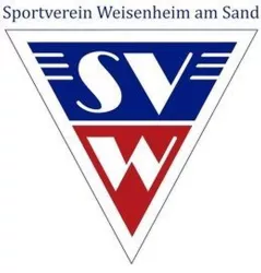 SV Logo (© SV Weisenheim am Sand)