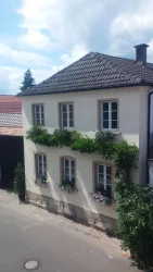 Gästehaus Bild 2 (© Weingut Gehrig)
