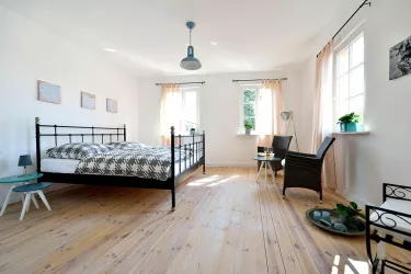 Doppelzimmer (© Weingut Gehrig)
