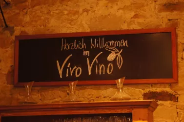 Restaurant Bild 2 (© Vivo Vino)
