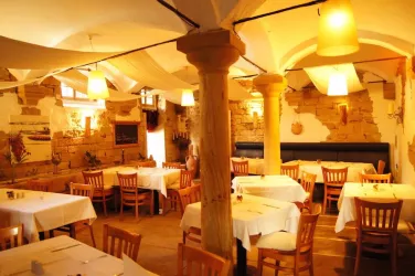 Restaurant Bild 1 (© Vivo Vino)