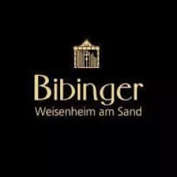 Logo (© Weingut Bibinger)