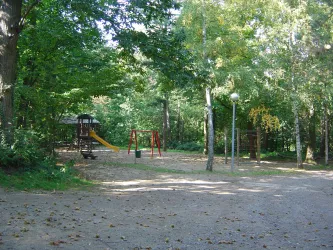 Weisenheim am Sand - Ludwigshain Spielplatz (© Urlaubsregion Freinsheim)
