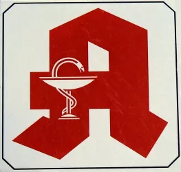 Apotheken-Logo