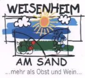 Federweißenfest Weisenheim am Sand