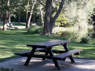 Rastplatz Bild 2 (© Urlaubsregion Freinsheim)