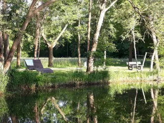 Ruhebänke (© Urlaubsregion Freinsheim)