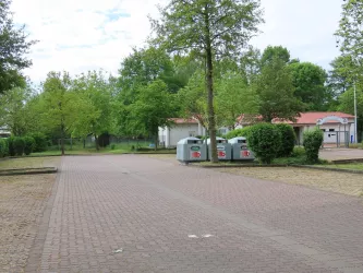 Parkplatz an der Bleiche Bild 2 (© Urlaubsregion Freinsheim)