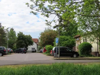 Parkplatz an der Bleiche Bild 3 (© Urlaubsregion Freinsheim)