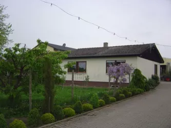 Außenansicht (© Weingut Schwindt)