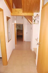 Flur OG (© Villa Verde)