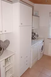 Küche Bild 1 OG (© Villa Verde)