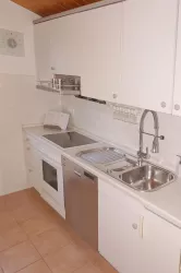 Küche Bild 2 OG (© Villa Verde)