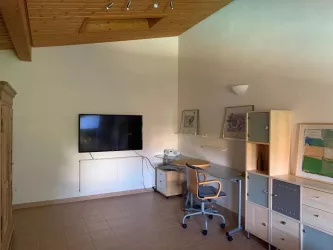 Schlafzimmer 2 Bild 2 (© Villa Verde)