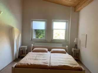 Schlafzimmer 2 (© Villa Verde)