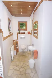 WC EG (© Villa Verde)
