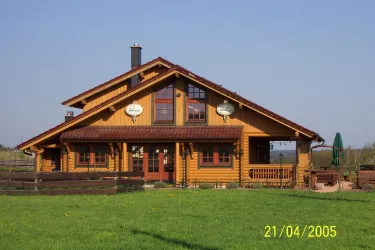 Haus