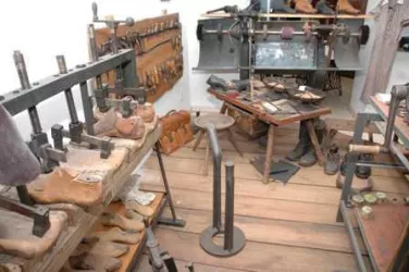 Reinhard-Blauth-Museum Weilerbach
